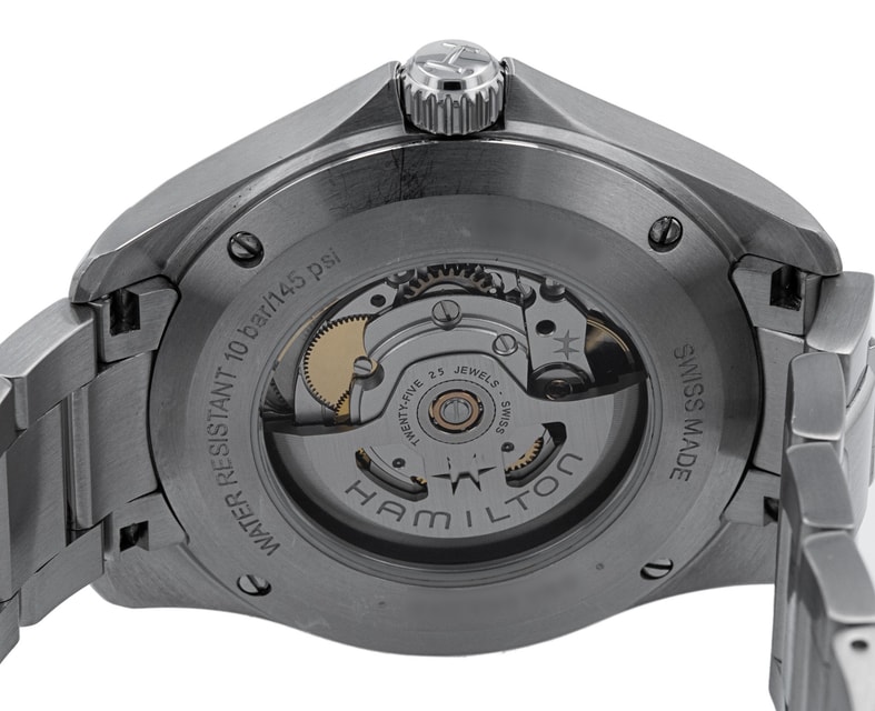 Hamilton Khaki Pilot H64615135 Image 4